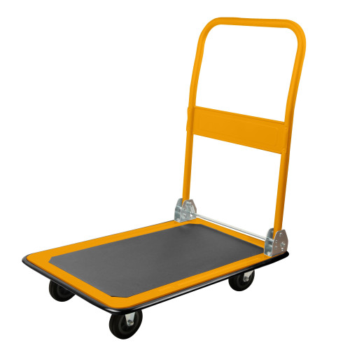 Chariot transport pliable - transport,