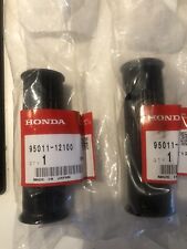 Honda Dax Chaly Paire Poignée 