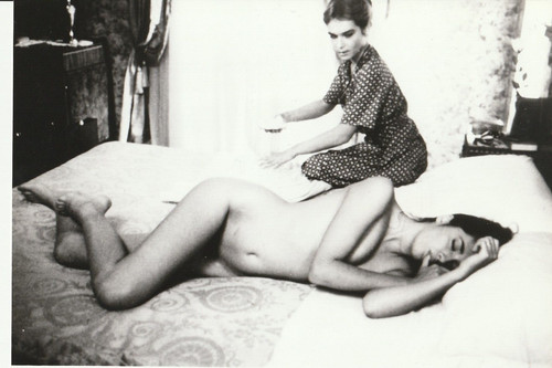 Tirage photo argentique - tirage,