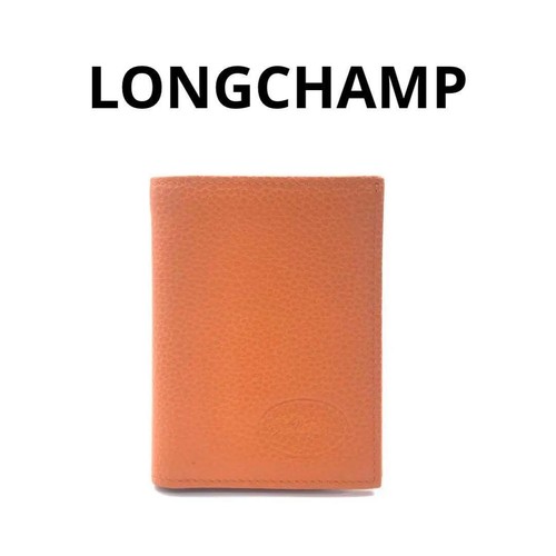 Longchamp billfold - longchamp,