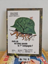 DVD - Coffret Intégrale LA 7