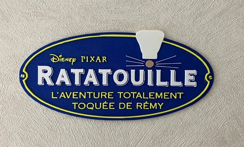 Disney pixar ratatouille - disney,