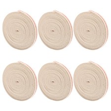  6 Pcs Mèche De Lanterne