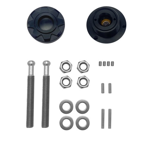 Avion 2pcs pack universal - x-avion,