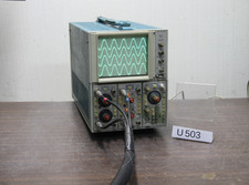 TEKTRONIX 5110 MAINFRAME