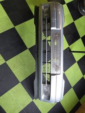 Pare choc avant OPEL ASTRA G