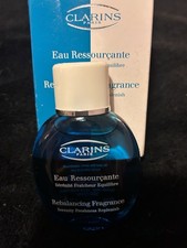 Eau Ressourçante Clarins 30 ml