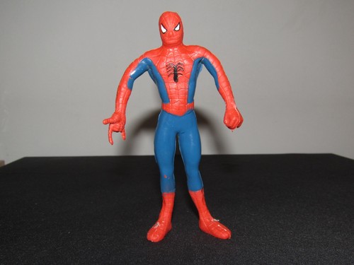 Rare ancienne figurine - !!!, de