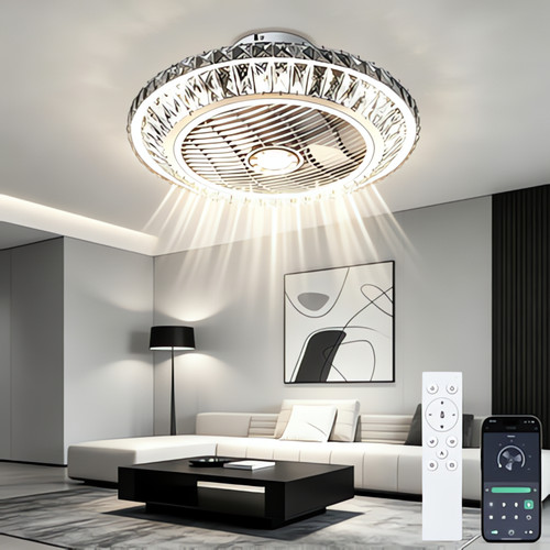 50cm lampe plafond avec - de,