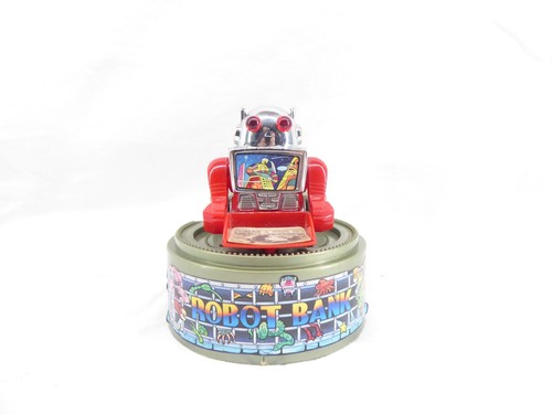 Chen ching toys tirelire - ching,