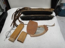 Lot petits équipements Poilu - pas casque