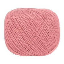 Pour 164 yards fil coton perle