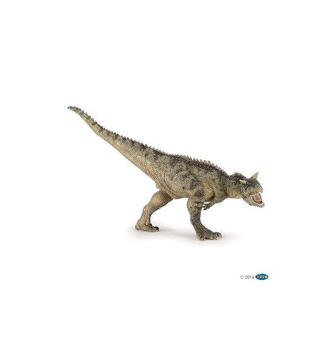 Papo carnotaurus dinosaur - papo,