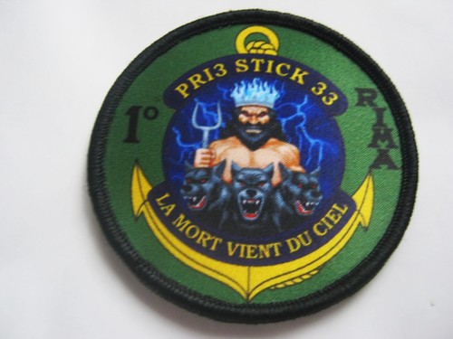 Marine infantry patch the - marine,