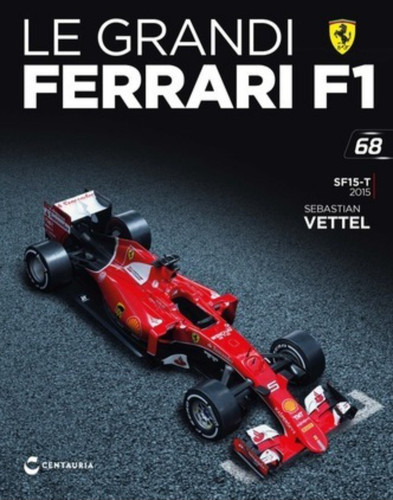 Grandi ferrari 1 24 - le, f1-1:24