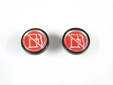 Bouton de commande d'arrêt (diesel) adapté au tracteur Massey Ferguson 35...