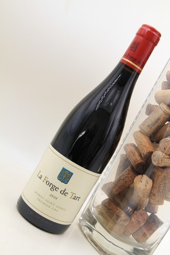 Morey saint denis 1er cru - denis,