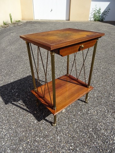 Table appoint guéridon - table, d'appoint