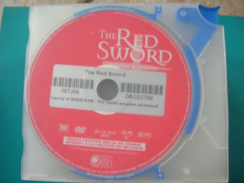 Dvd boitier slim - slim, the