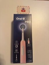 Oral-B Pro Series 1 - Brosse