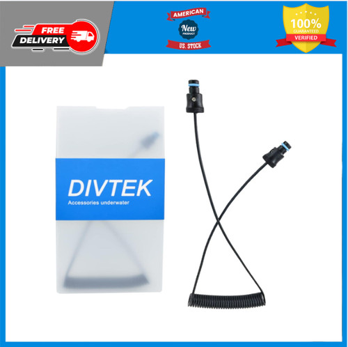 Diving fiber optic - fiber,