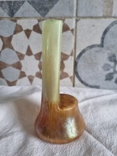 VASE LOETZ KRALIK RARE FORME