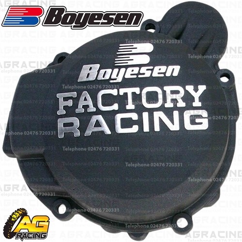 Boyesen couvercle allumage - boyesen,