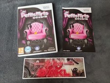 Petits flirts entre amis