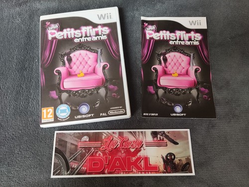 Petits flirts entre - , amis