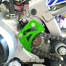 Cache protection guide chaîne