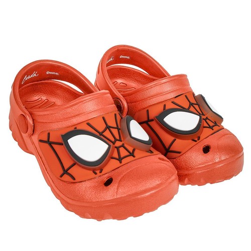 Tongs spiderman rouge cerdà - spiderman,