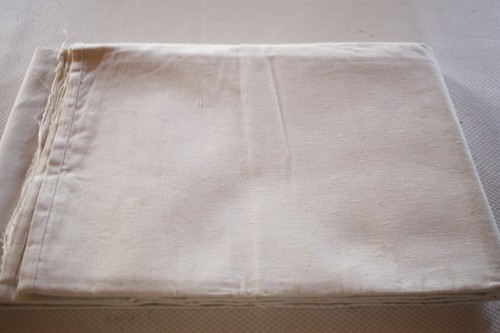 Coupon tissu ancien - coupon,