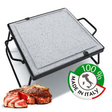 Plaque De Cuisson En Pierre