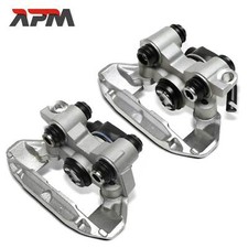 2x Étrier ARRIÈRE GAUCHE + R