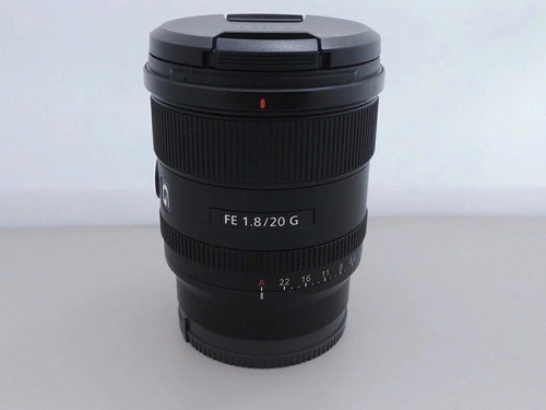Objectif sony mount - sony, e-mount