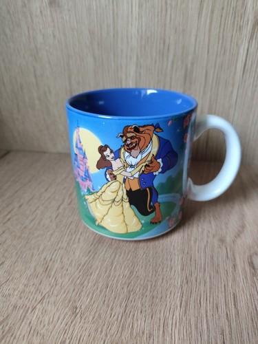 Disney mug belle - disney, la
