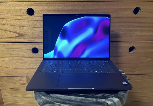 Portable dell pro - pc,