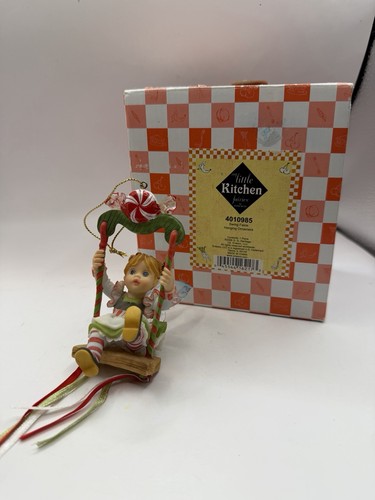 Little kitchen fairies - little,
