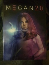 MEGAN 2.0 - DVD NEUF SOUS