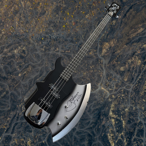 Ship cort gene simmons - cort,