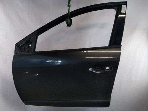 Porte avant gauche renault - avant,