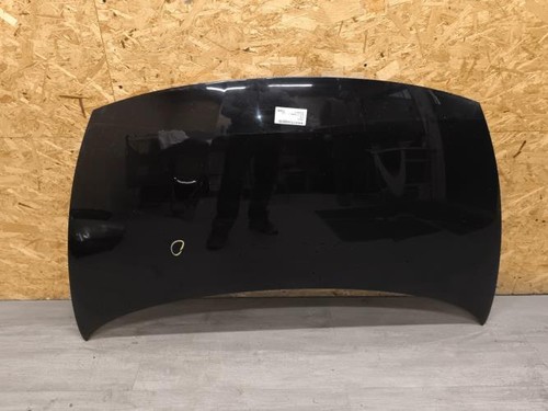 Capot kia rio phase 1 - capot,