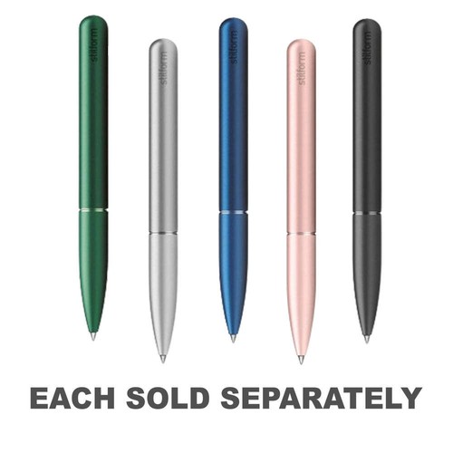 Stylo bille stilform en - stylo,