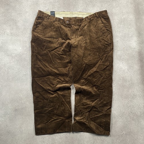 Pantalon velours côtelé - pantalon, en