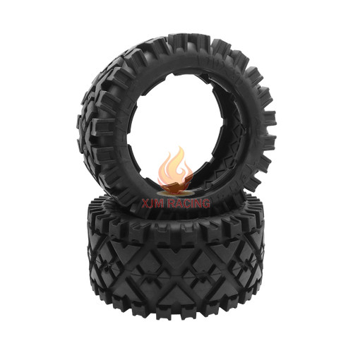 Rear tire 2pcs - rear, all