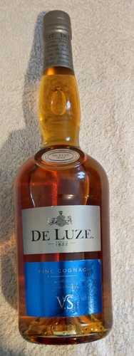 Cognac luze fine - luze, vs