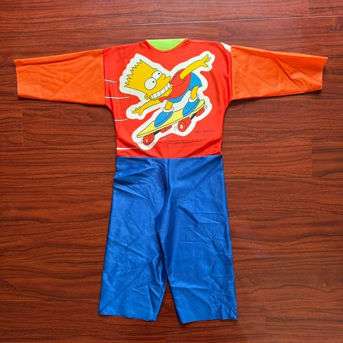 Vintage 1989 1990 - 1989/1990, simpsons