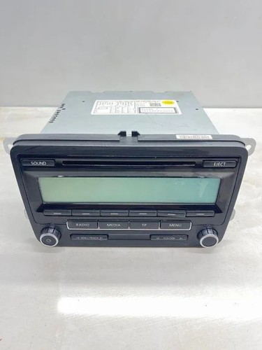 Golf viii cd1 lecteur - golf,