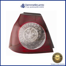 Faro - Phare Arrière Externe Gauche Led - SX - Pour Volkswagen Golf V 03->08