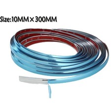 Garniture moulure 10mm*300MM